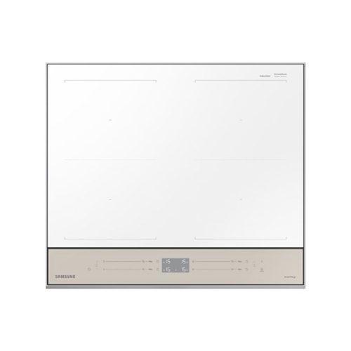 Bếp từ 4 vùng nấu Samsung NZ64B5067YY/SV 7400W