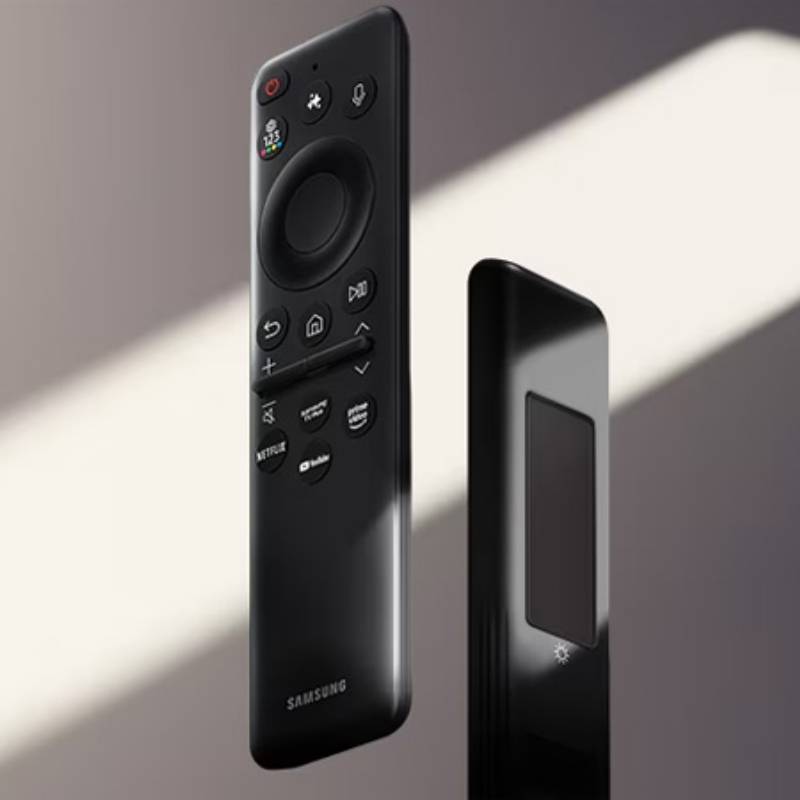 Điều khiển Tivi Samsung Neo QLED QA65QN90FAKXXV 65 inch Điều khiển Tivi Samsung Neo QLED QA65QN90FAKXXV 65 inch