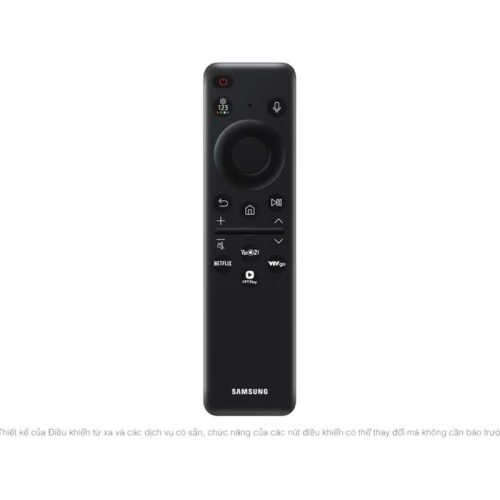 Điều khiển Tivi SamSung OLED QA65S95FAKXXV 65 inch