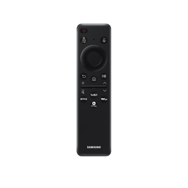 Điều khiển Tivi SamSung QLED QA55Q7FAAKXXV 55 inch Điều khiển Tivi SamSung QLED QA55Q7FAAKXXV 55 inch