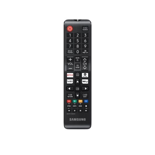 Tivi SamSung QLED QA65QEF1AKXXV 65 inch 4 Điều khiển Tivi SamSung QLED QA65QEF1AKXXV 65 inch