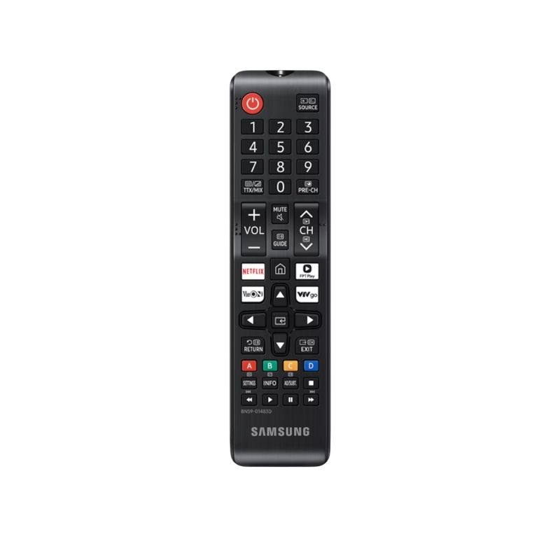 Điều khiển Tivi SamSung QLED QA65QEF1AKXXV 65 inch Điều khiển Tivi SamSung QLED QA65QEF1AKXXV 65 inch