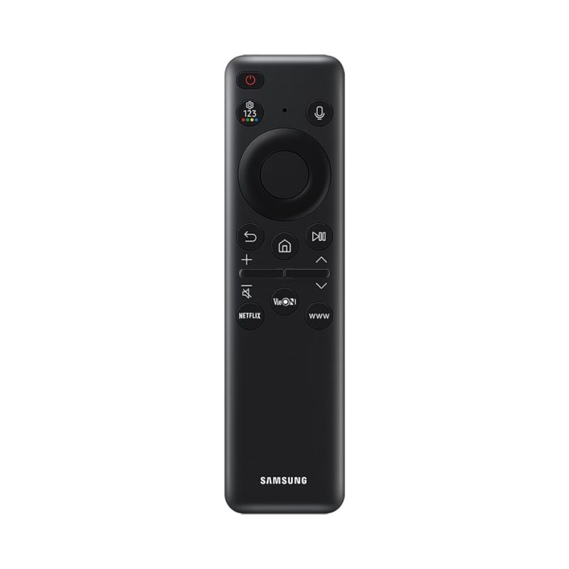 Điều khiển Tivi SamSung QLED QA85Q60DAKXXV 85 inch Điều khiển Tivi SamSung QLED QA85Q60DAKXXV 85 inch