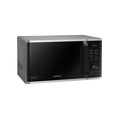 Lò vi sóng Samsung MG23K3515AS/SV 3 Lò vi sóng Samsung MG23K3515AS/SV