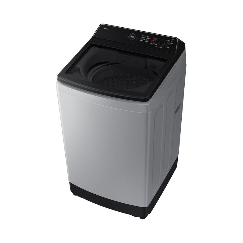 Máy giặt Samsung WA40F12E4LSV Máy giặt Samsung WA40F12E4LSV