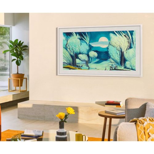 Smart Tivi Samsung QA65LS03FAKXXV 4 Smart Tivi Samsung QA65LS03FAKXXV