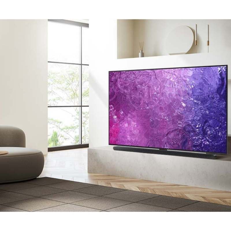 Hình ảnh Tivi SamSung Neo QLED QA75QN90CAKXXV Hình ảnh Tivi SamSung Neo QLED QA75QN90CAKXXV