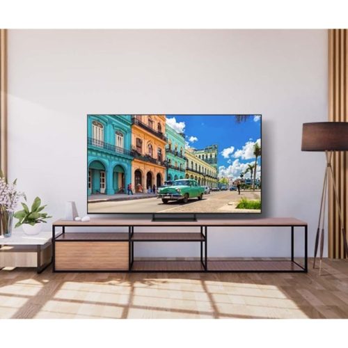 Hình ảnh Tivi SamSung OLED QA65S90CAKXXV 65 inch