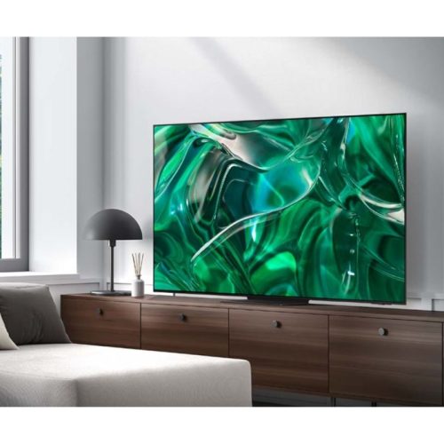 Tivi SamSung OLED QA65S95CAKXXV 65 inch 5 Hình ảnh Tivi SamSung OLED QA65S95CAKXXV 65 inch