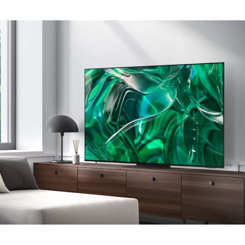 Hình ảnh Tivi SamSung OLED QA65S95CAKXXV 65 inch Hình ảnh Tivi SamSung OLED QA65S95CAKXXV 65 inch