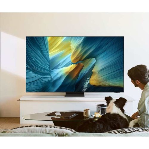 Hình ảnh Tivi SamSung OLED QA65S95FAKXXV 65 inch
