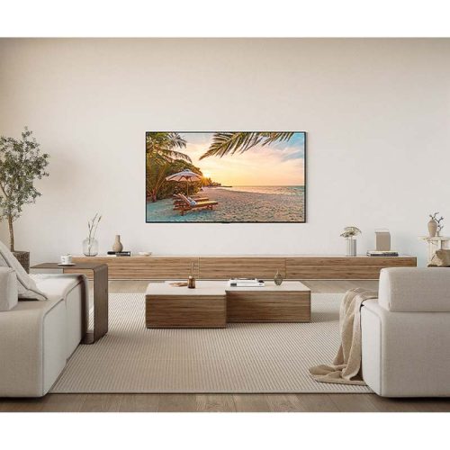 Tivi SamSung QLED QA55Q80DAKXXV 4 Hình ảnh Tivi SamSung QLED QA55Q80DAKXXV