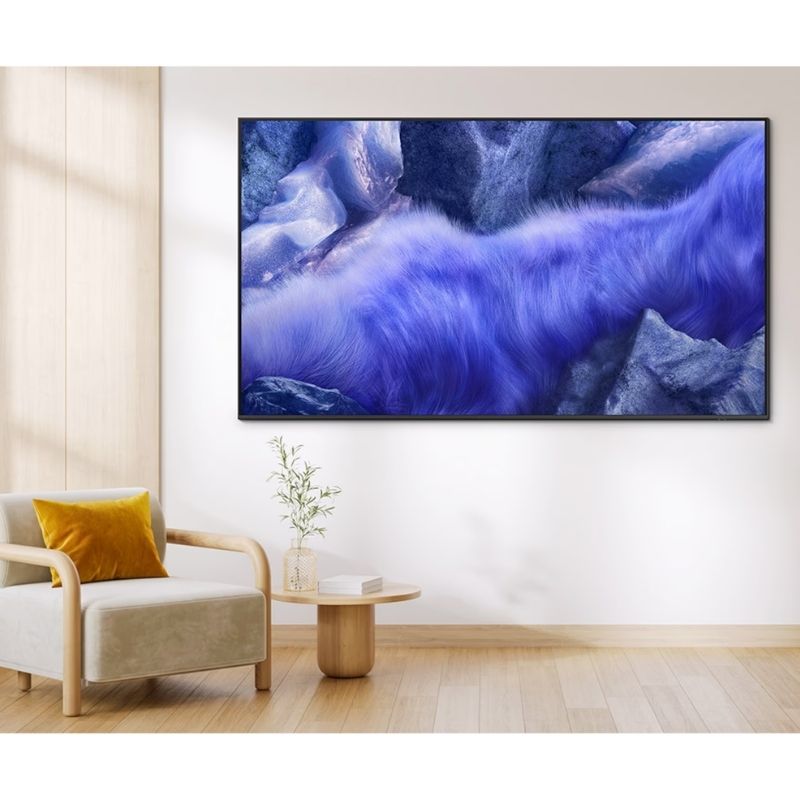 Hình ảnh Tivi SamSung QLED QA55QEF1AKXXV 55 inch Hình ảnh Tivi SamSung QLED QA55QEF1AKXXV 55 inch