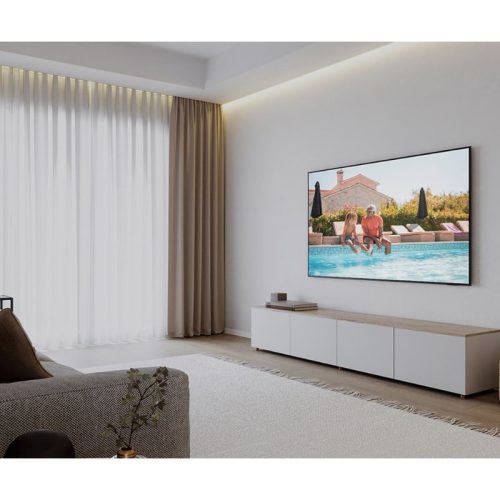 Tivi Samsung UA43CU8000KXXV 43 inch 4K 4 Tivi Samsung UA43CU8000KXXV 43 inch 4K