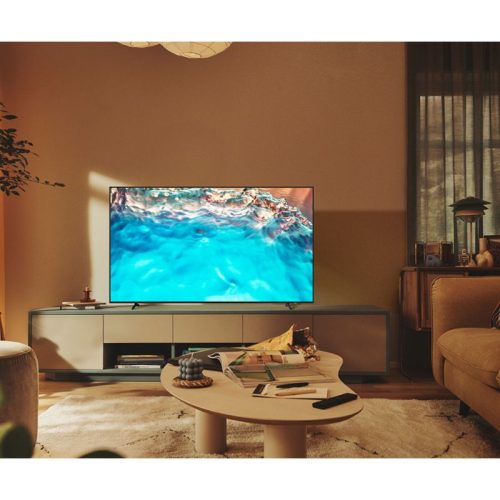 Tivi Samsung UA75BU8000KXXV 4K