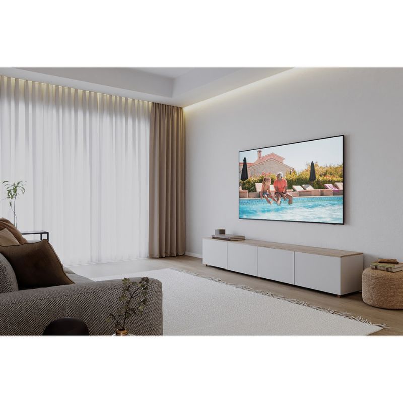Hình ảnh Tivi Samsung UA75DU8000KXXV 75 inch 4K Hình ảnh Tivi Samsung UA75DU8000KXXV 75 inch 4K