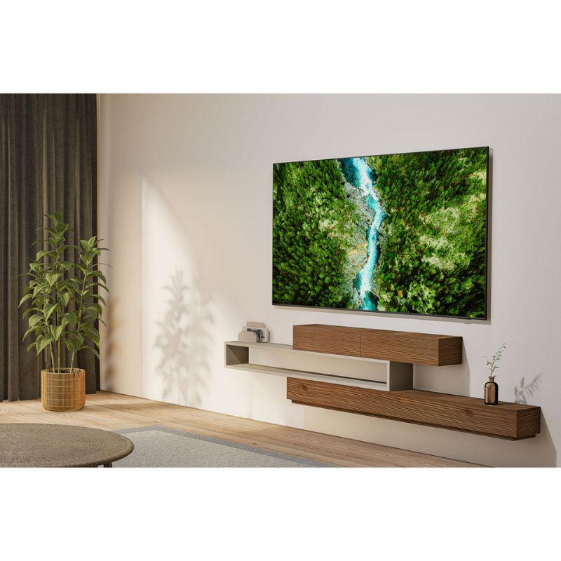 Hình ảnh Tivi Samsung UA75U8000FKXXV 75 inch 4K Hình ảnh Tivi Samsung UA75U8000FKXXV 75 inch 4K