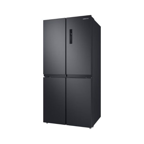 Tủ lạnh Samsung RF48A4000B4/SV