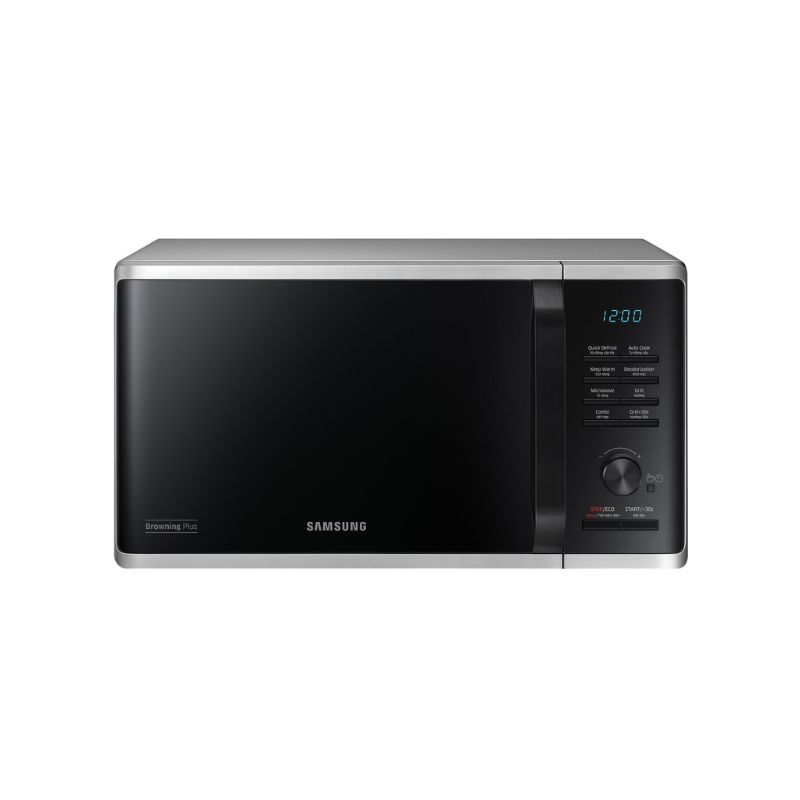 Lò vi sóng Samsung MG23K3515AS/SV Lò vi sóng Samsung MG23K3515AS/SV
