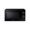 Lò vi sóng Samsung MS20A3010AL/SV 1 Lò vi sóng Samsung MS20A3010AL/SV