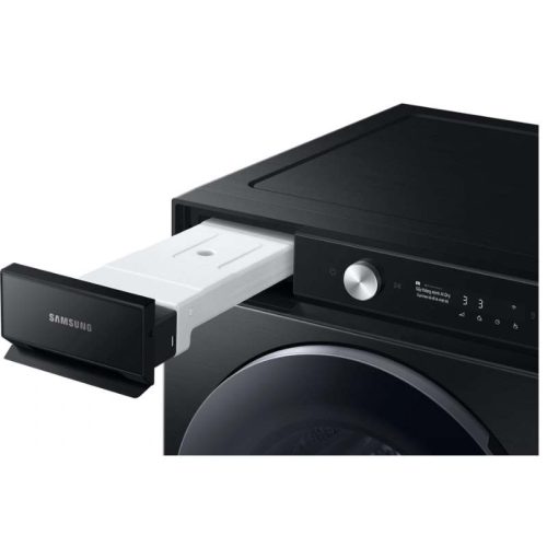 Máy giặt kèm sấy SamSung DV17B9750CV/SV