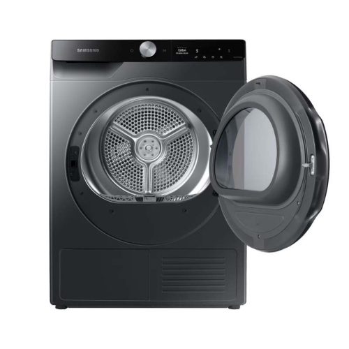 Máy giặt kèm sấy SamSung DV90T7240BB/SV