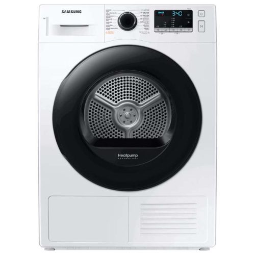 Máy giặt kèm sấy SamSung DV90TA240AE/SV