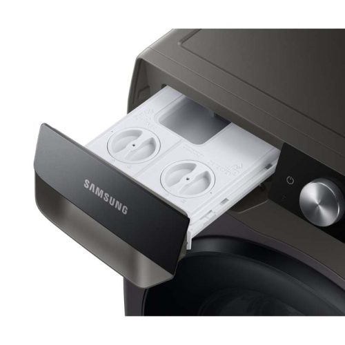 Mấy giặt kèm sấy SamSung WD12TP34DSX/SV 3 Mấy giặt kèm sấy SamSung WD12TP34DSX/SV