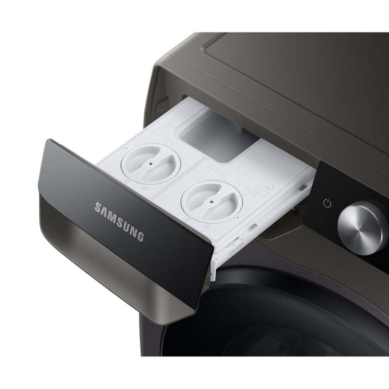 Mấy giặt kèm sấy SamSung WD12TP34DSX/SV Mấy giặt kèm sấy SamSung WD12TP34DSX/SV