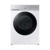 Máy giặt kèm sấy Samsung WD12BB944DGHSV 1 Máy giặt kèm sấy Samsung WD12BB944DGHSV