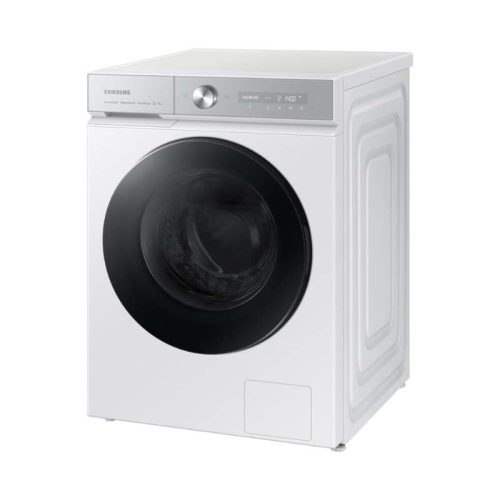 Máy giặt kèm sấy Samsung WD12BB944DGHSV