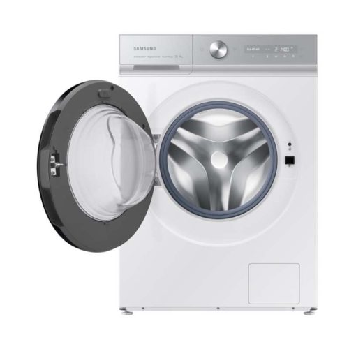 Máy giặt kèm sấy Samsung WD12BB944DGHSV