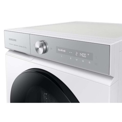Máy giặt kèm sấy Samsung WD12BB944DGHSV