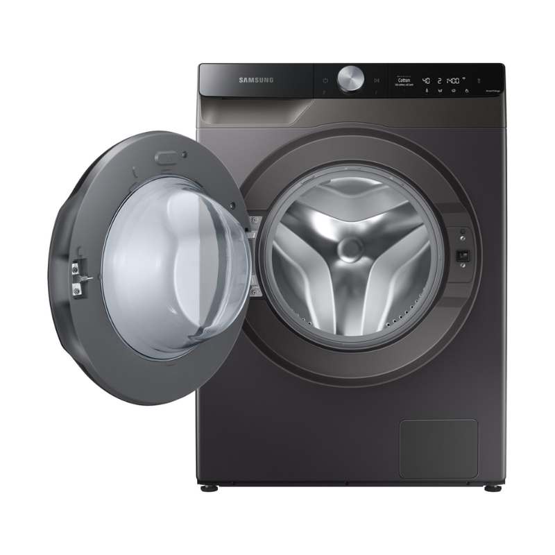Mấy giặt kèm sấy SamSung WD12TP34DSX/SV Mấy giặt kèm sấy SamSung WD12TP34DSX/SV