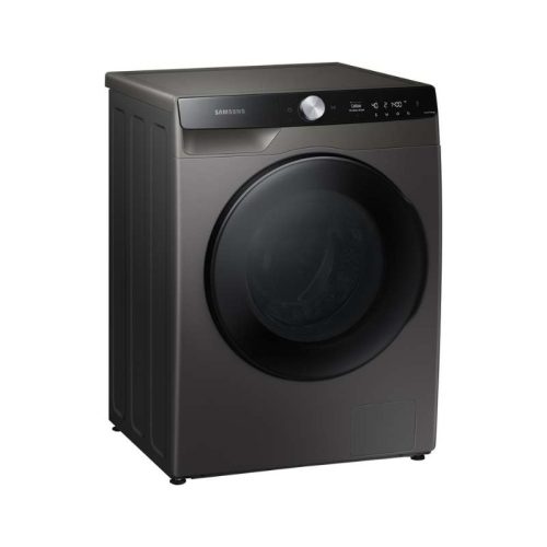 Mấy giặt kèm sấy SamSung WD12TP34DSX/SV 5 Mấy giặt kèm sấy SamSung WD12TP34DSX/SV