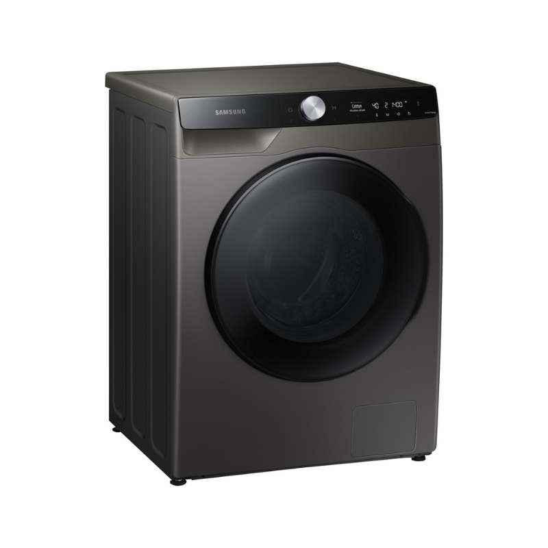 Mấy giặt kèm sấy SamSung WD12TP34DSX/SV Mấy giặt kèm sấy SamSung WD12TP34DSX/SV