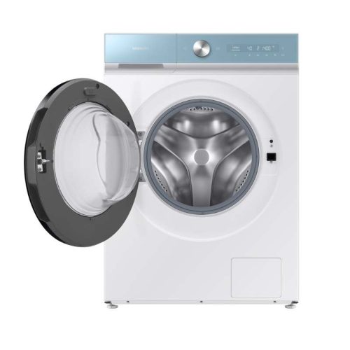 Máy giặt kèm sấy Samsung WD14BB944DGMSV 4 Máy giặt kèm sấy Samsung WD14BB944DGMSV