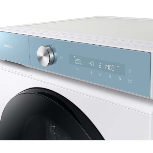 Máy giặt kèm sấy Samsung WD14BB944DGMSV 5 Máy giặt kèm sấy Samsung WD14BB944DGMSV