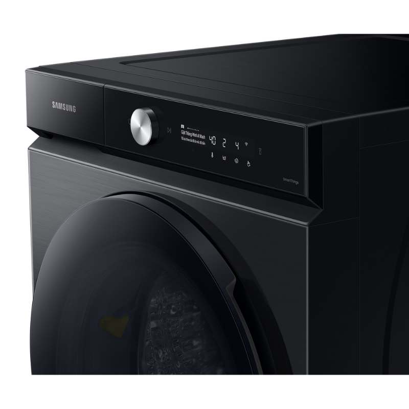 Máy giặt kèm sấy SamSung WD21B6400KV/SV Máy giặt kèm sấy SamSung WD21B6400KV/SV