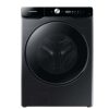 Máy giặt kèm sấy SamSung WD21T6500GV/SV