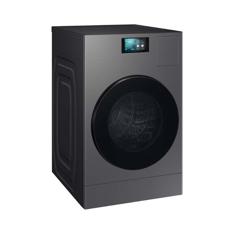 Máy giặt kèm sấy SamSung WD25DB8995BZSV Máy giặt kèm sấy SamSung WD25DB8995BZSV