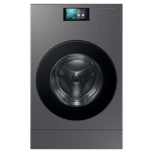 Máy giặt kèm sấy SamSung WD25DB8995BZSV