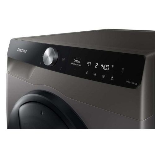 Máy giặt kèm sấy SamSung WD95T754DBX/SV