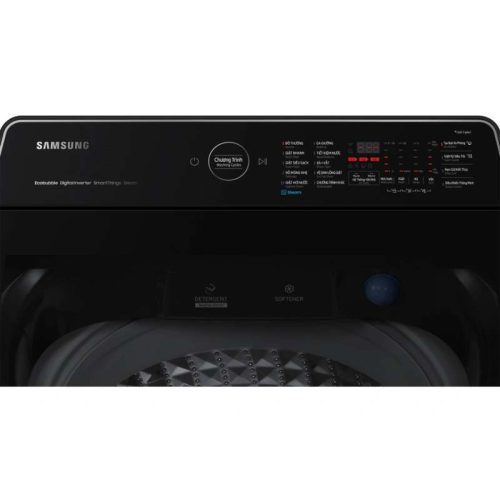 Máy giặt SamSung WA12CG5886BVSV