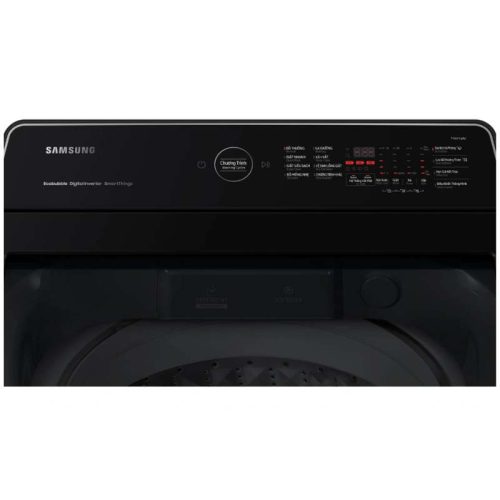 Máy giặt SamSung WA17CG6442BDSV