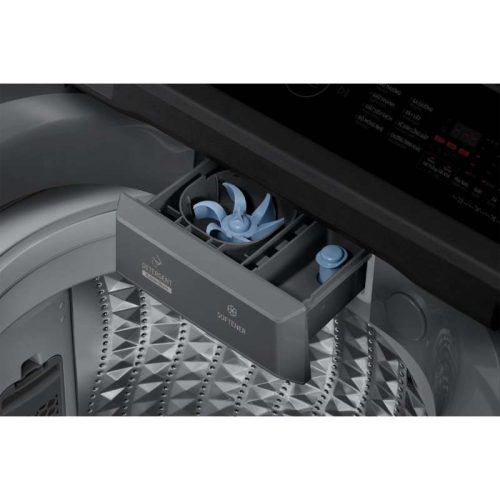 Máy giặt SamSung WA17CG6442BDSV