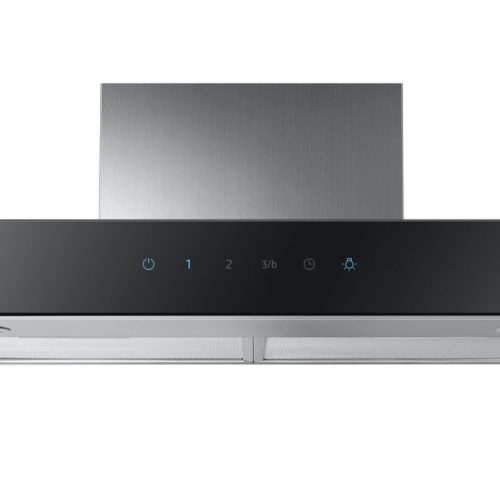 Máy hút mùi áp tường Samsung NK24M5070BS/UR