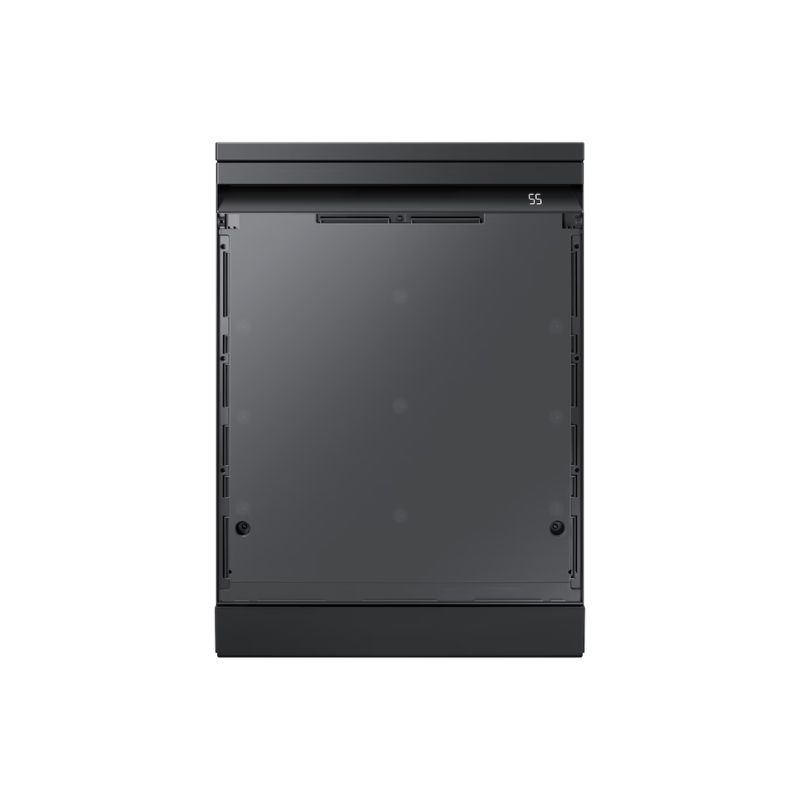 Máy rửa bát Samsung F-DW60CB750S24 14 bộ Máy rửa bát Samsung F-DW60CB750S24 14 bộ
