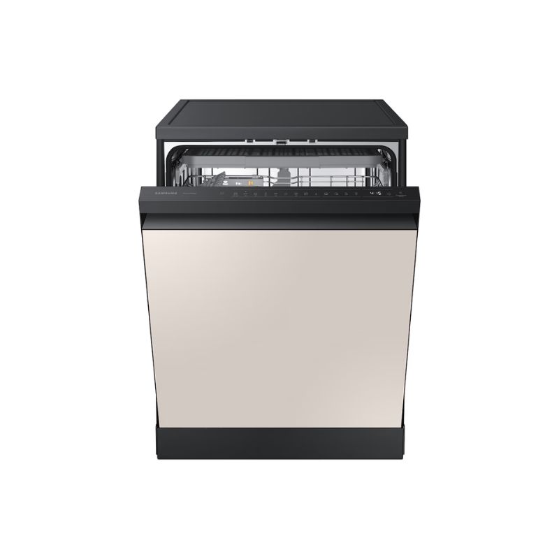 Máy rửa bát Samsung F-DW60CB750S24 14 bộ Máy rửa bát Samsung F-DW60CB750S24 14 bộ