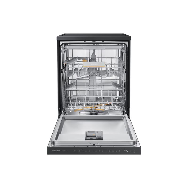 Máy rửa bát Samsung F-DW60CB750S24 14 bộ Máy rửa bát Samsung F-DW60CB750S24 14 bộ
